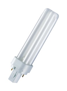 Osram Dulux D 13W